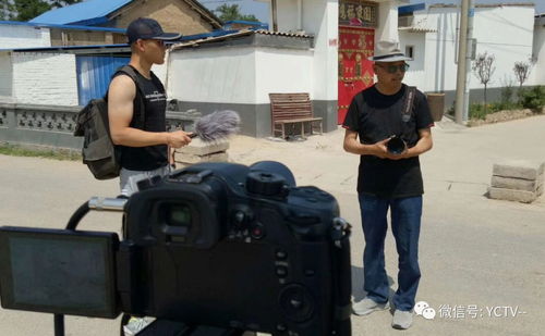 影视宣传,我们是认真的