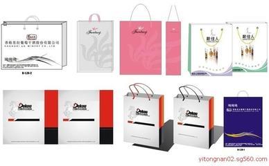 南宁印刷手提袋用多少克的铜板纸最佳？