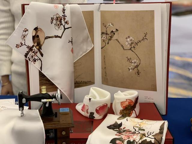 诸暨文创产品绍兴大赛获奖，三贤文化与香榧文化绽放异彩